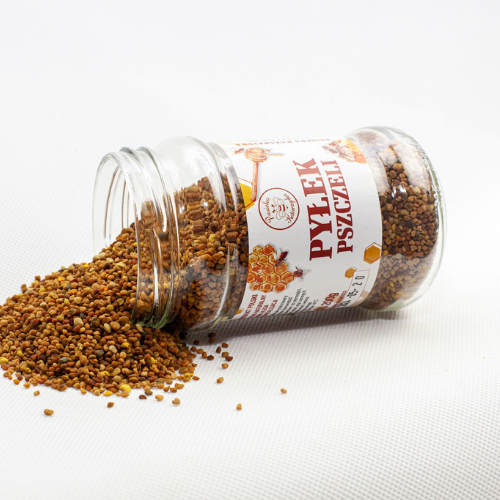 Pyłek pszczeli Pasieka Katarzynka